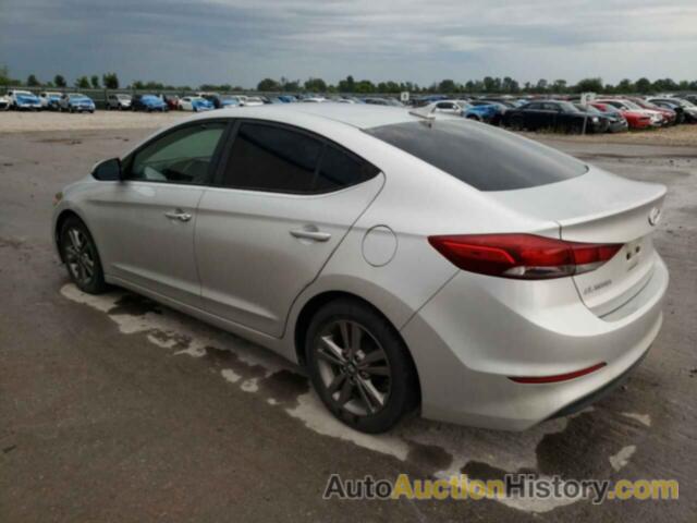 HYUNDAI ELANTRA SE, 5NPD84LF0HH097491