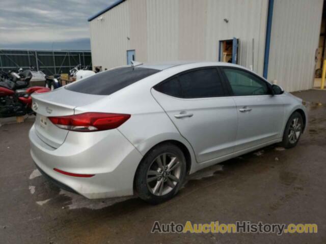 HYUNDAI ELANTRA SE, 5NPD84LF0HH097491