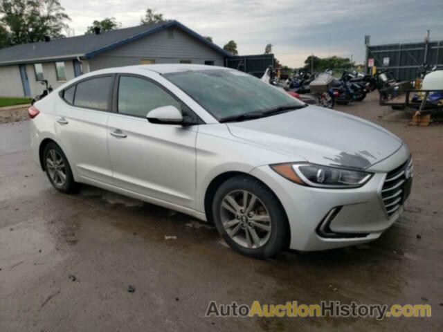 HYUNDAI ELANTRA SE, 5NPD84LF0HH097491