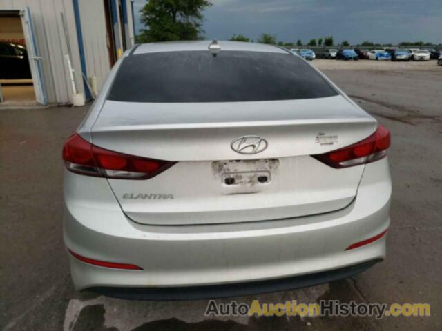 HYUNDAI ELANTRA SE, 5NPD84LF0HH097491