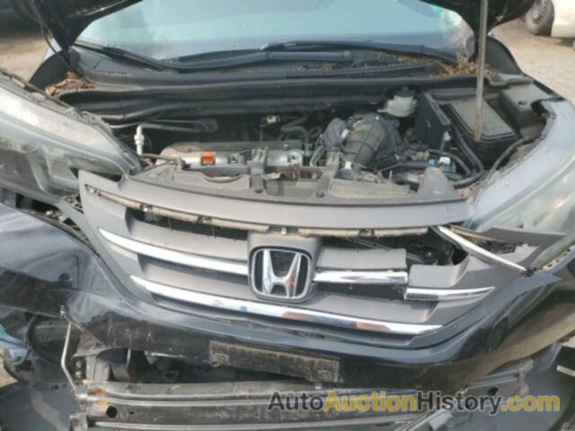 HONDA CRV LX, 2HKRM4H34EH664555