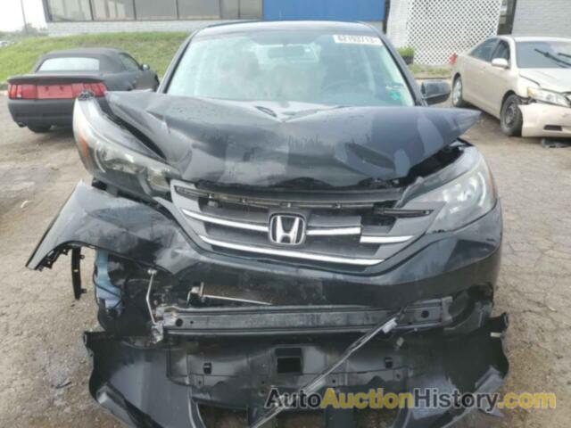 HONDA CRV LX, 2HKRM4H34EH664555