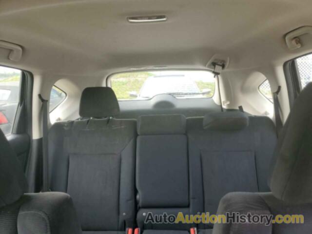 HONDA CRV LX, 2HKRM4H34EH664555