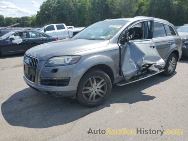 AUDI Q7 PREMIUM PLUS, WA1LGAFEXBD008887