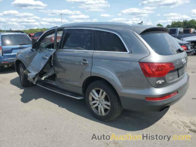 AUDI Q7 PREMIUM PLUS, WA1LGAFEXBD008887