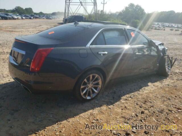 CADILLAC CTS LUXURY COLLECTION, 1G6AR5S34E0140321