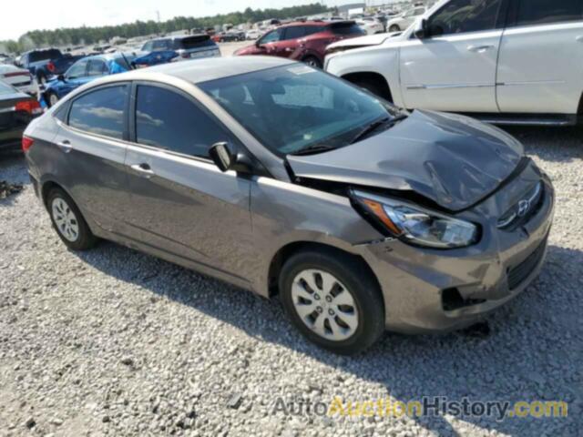 HYUNDAI ACCENT SE, KMHCT4AE2HU365608