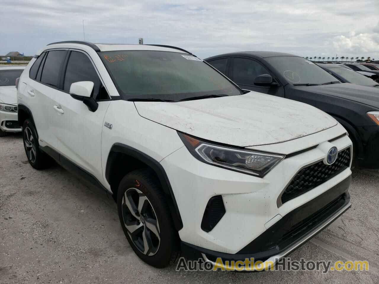 2021 TOYOTA RAV4 SE, JTMAB3FV8MD057614