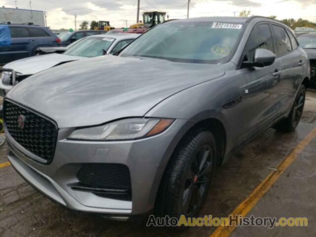 JAGUAR F-PACE S, SADCJ2EX9NA702416