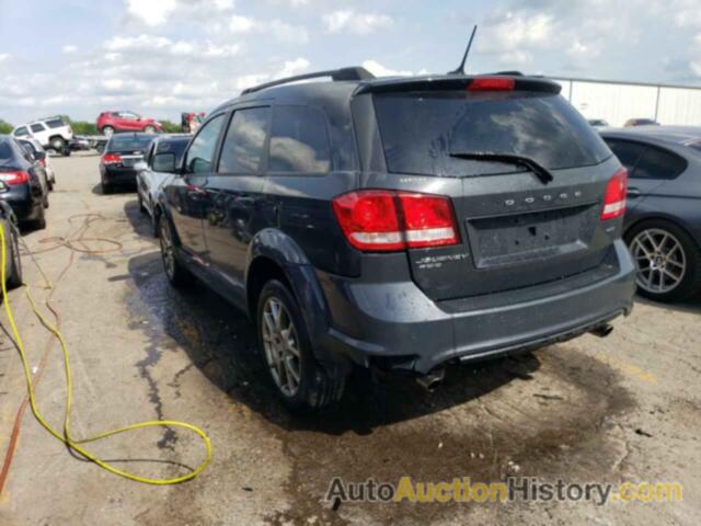 DODGE JOURNEY GT, 3C4PDDEG2HT595609