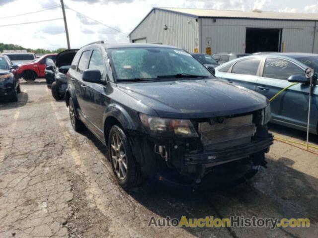 DODGE JOURNEY GT, 3C4PDDEG2HT595609