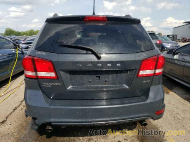 DODGE JOURNEY GT, 3C4PDDEG2HT595609