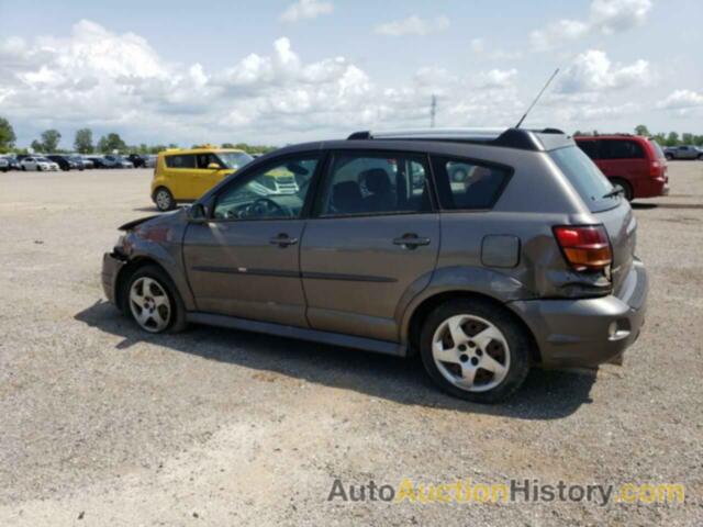 PONTIAC VIBE, 5Y2SL65838Z414379