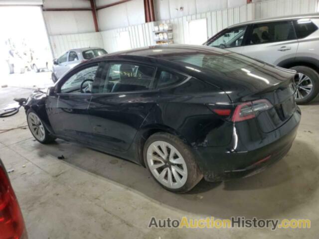 TESLA MODEL 3, 5YJ3E1EA3NF372396