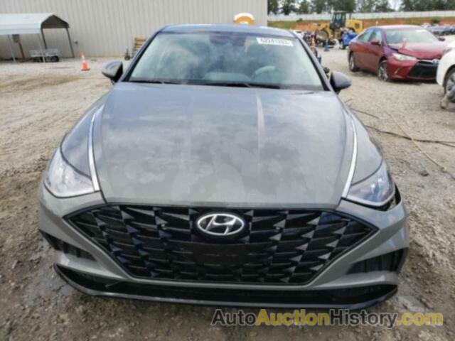 HYUNDAI SONATA SEL, KMHL64JAXNA242916