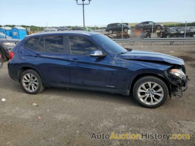 BMW X1 XDRIVE28I, WBAVL1C53EVR93169