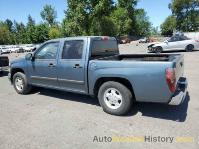 GMC CANYON, 1GTCS136168226250