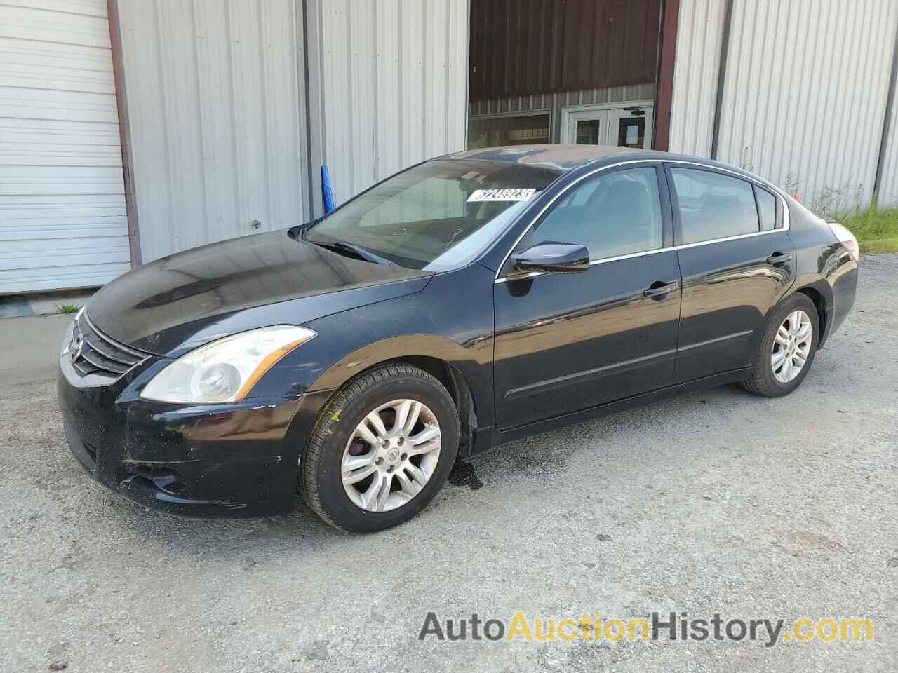 2011 NISSAN ALTIMA BASE, 1N4AL2AP0BN416712