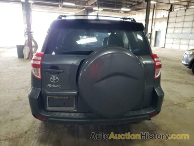 TOYOTA RAV4 SPORT, 2T3WK4DV6BW013576