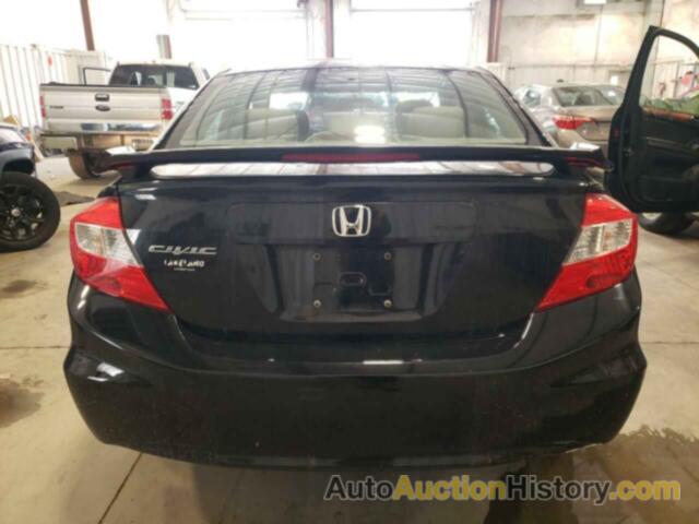 HONDA CIVIC EX, 2HGFB2F81CH321950