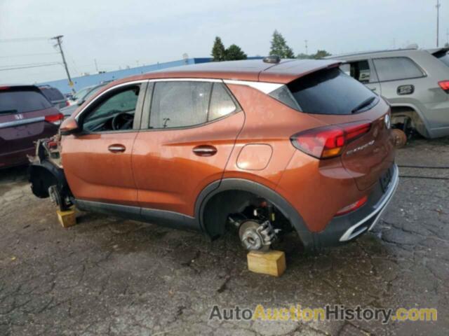BUICK ENCORE PREFERRED, KL4MMBS20MB060509