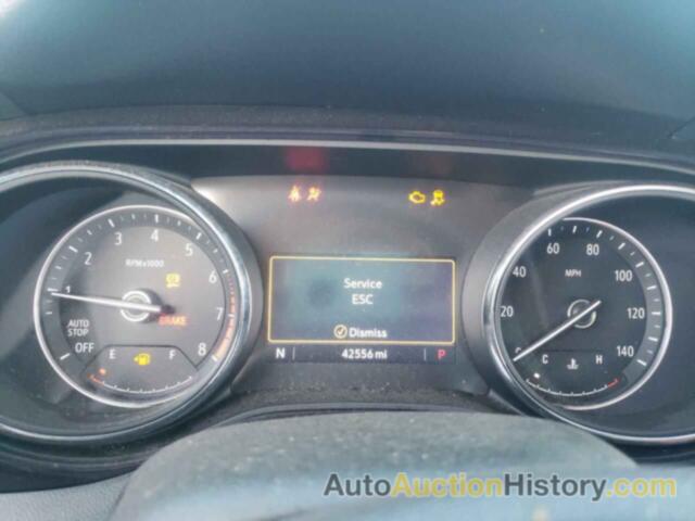 BUICK ENCORE PREFERRED, KL4MMBS20MB060509