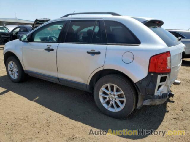 FORD EDGE SE, 2FMDK3GC3DBA86756