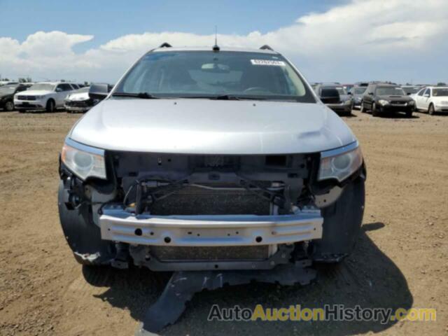 FORD EDGE SE, 2FMDK3GC3DBA86756