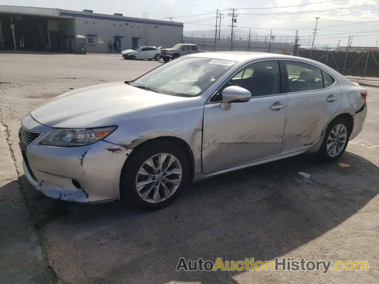 2015 LEXUS ES300 300H, JTHBW1GG8F2081146