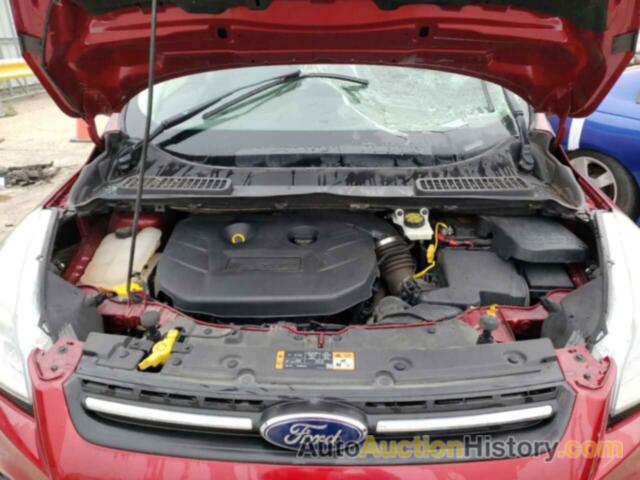 FORD ESCAPE SE, 1FMCU0G90EUB77195