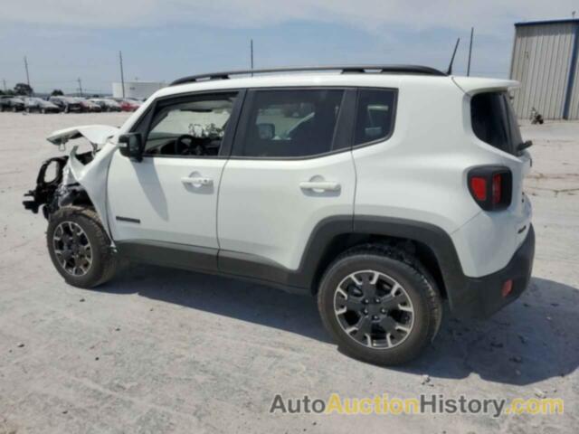 JEEP RENEGADE LATITUDE, ZACNJDB18PPP39764