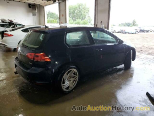 VOLKSWAGEN GOLF, 3VW817AU7FM068440