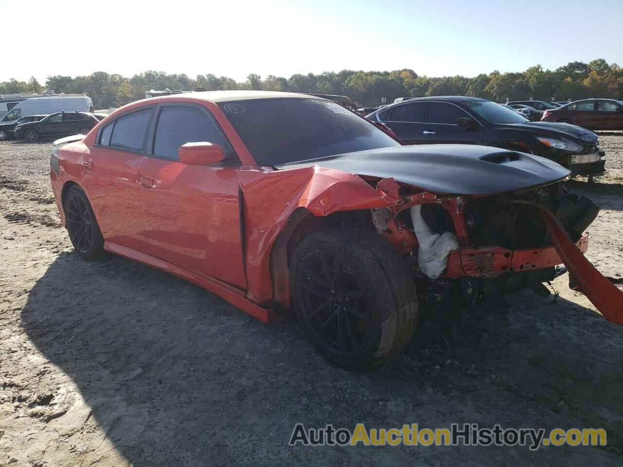 2017 DODGE CHARGER R/T 392, 2C3CDXGJ5HH522305