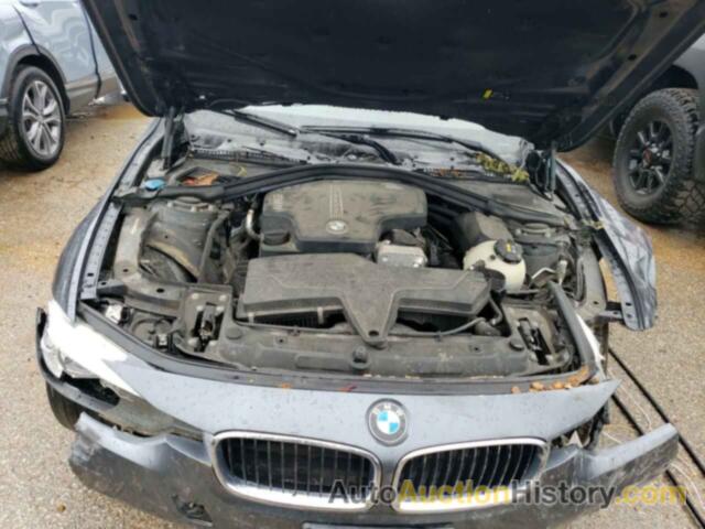 BMW 3 SERIES I, WBA8E1G52HNU12766