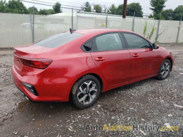 KIA FORTE FE, 3KPF24AD1KE104164