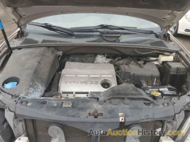 LEXUS RX330 330, 2T2HA31U05C081898