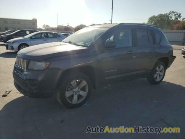 JEEP COMPASS LATITUDE, 1C4NJCEB3GD719602