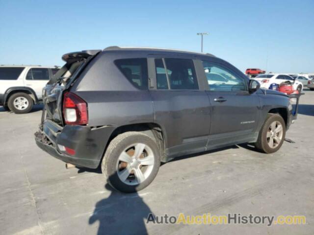 JEEP COMPASS LATITUDE, 1C4NJCEB3GD719602