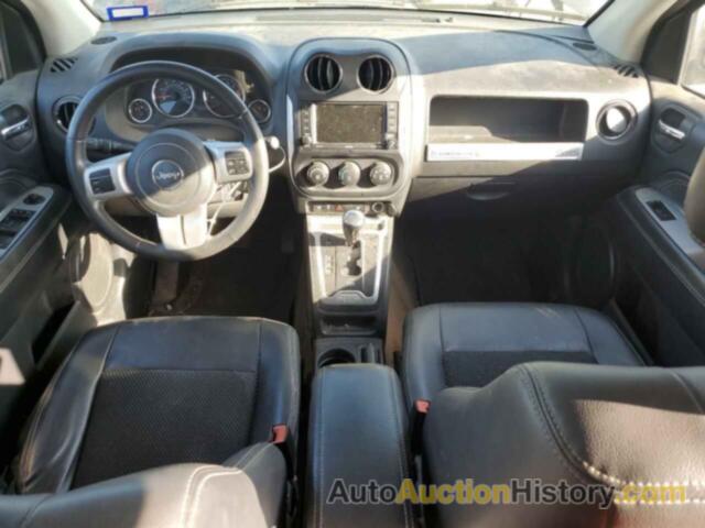 JEEP COMPASS LATITUDE, 1C4NJCEB3GD719602