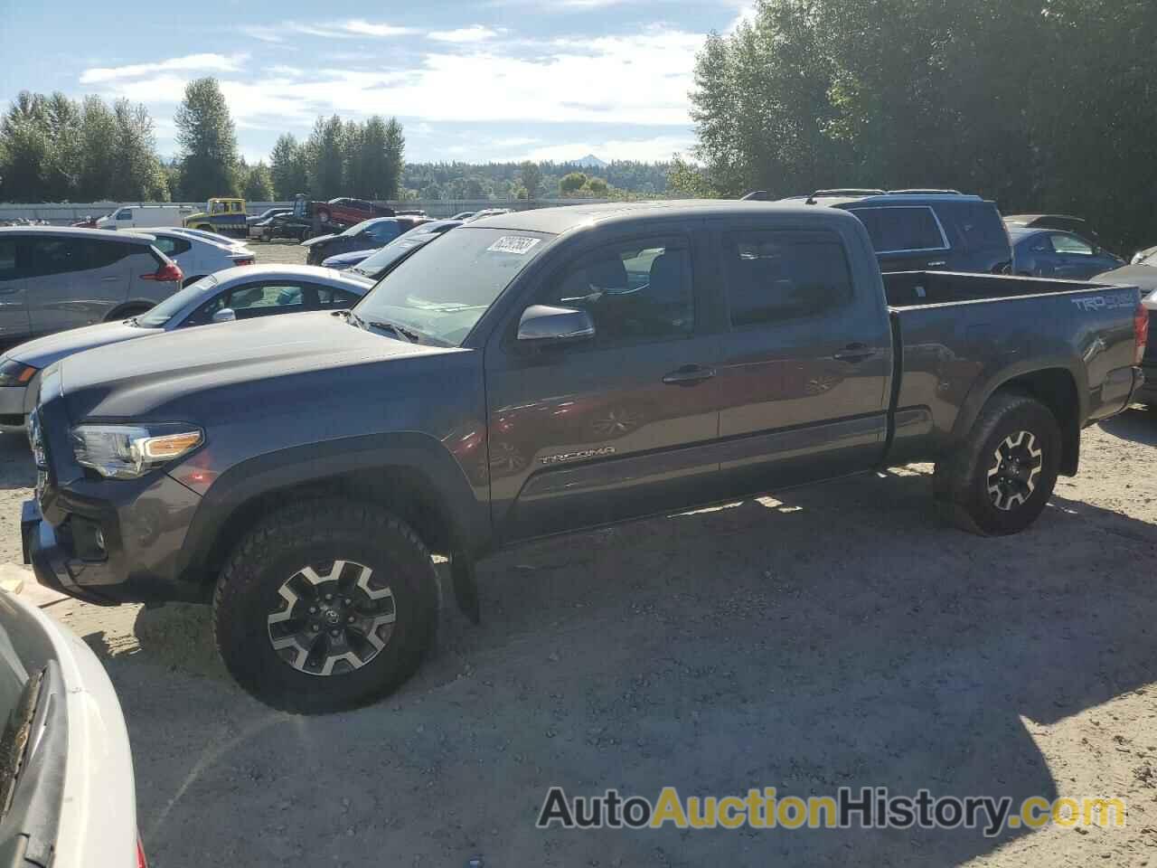 2017 TOYOTA TACOMA DOUBLE CAB, 3TMDZ5BN4HM017227