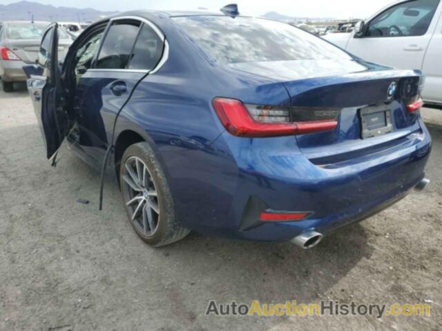 BMW 3 SERIES, WBA5R1C5XKAK11273