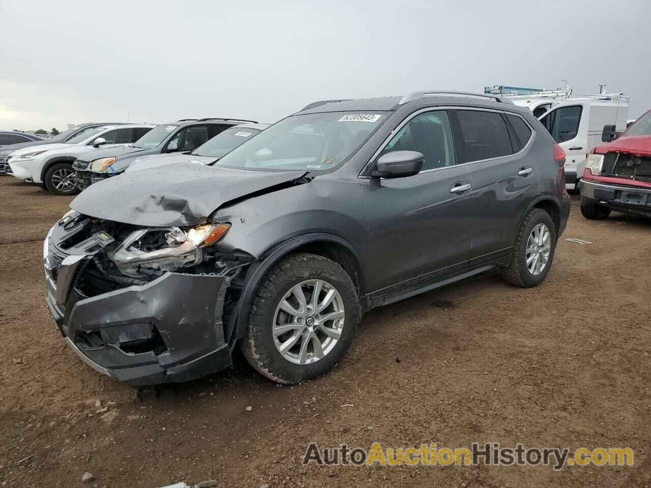 2017 NISSAN ROGUE S, JN8AT2MV1HW005041