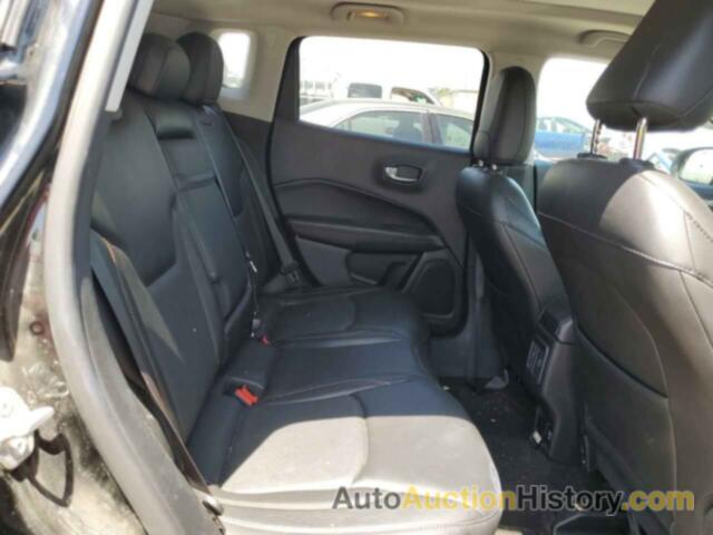 JEEP COMPASS LIMITED, 3C4NJDCBXJT470631