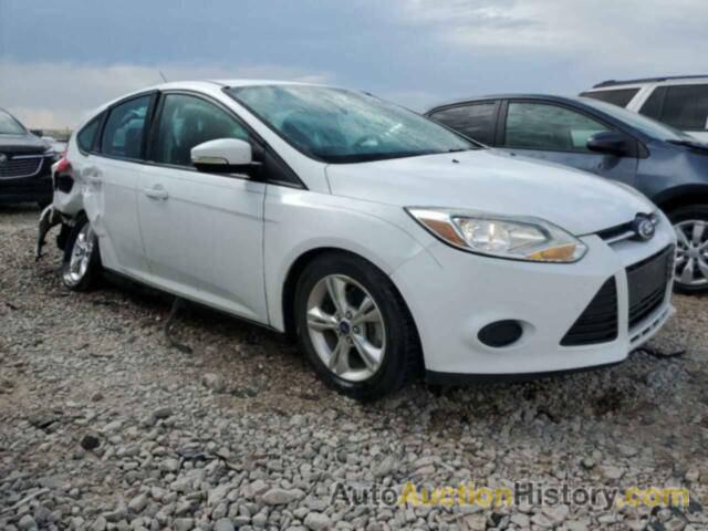 FORD FOCUS SE, 1FADP3K26EL325339