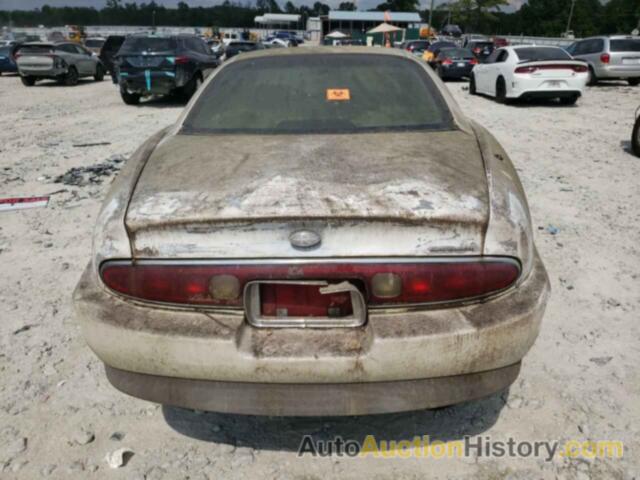 BUICK RIVIERA, 1G4GD2218V4701451