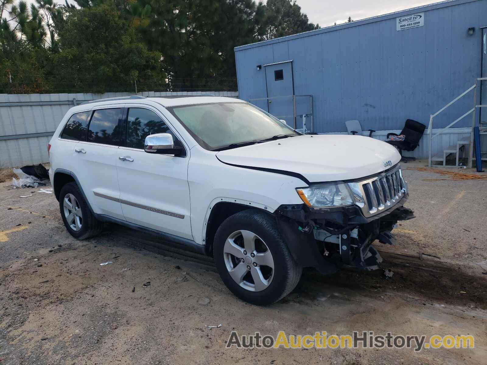 2011 JEEP CHEROKEE LIMITED, 1J4RS5GT9BC611266