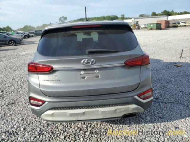 HYUNDAI SANTA FE SE, 5NMS23AD4KH104323