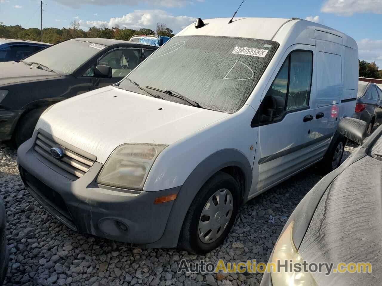 2011 FORD TRANSIT XL, NM0LS7AN8BT048290