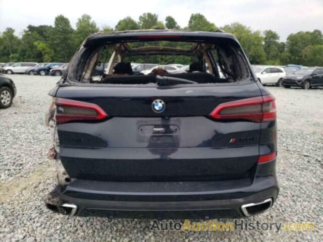 BMW X5 XDRIVE50I, 5UXJU2C50KLB15468