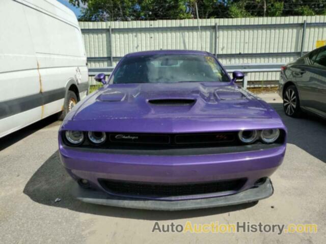 DODGE CHALLENGER R/T SCAT PACK, 2C3CDZFJ8KH574533